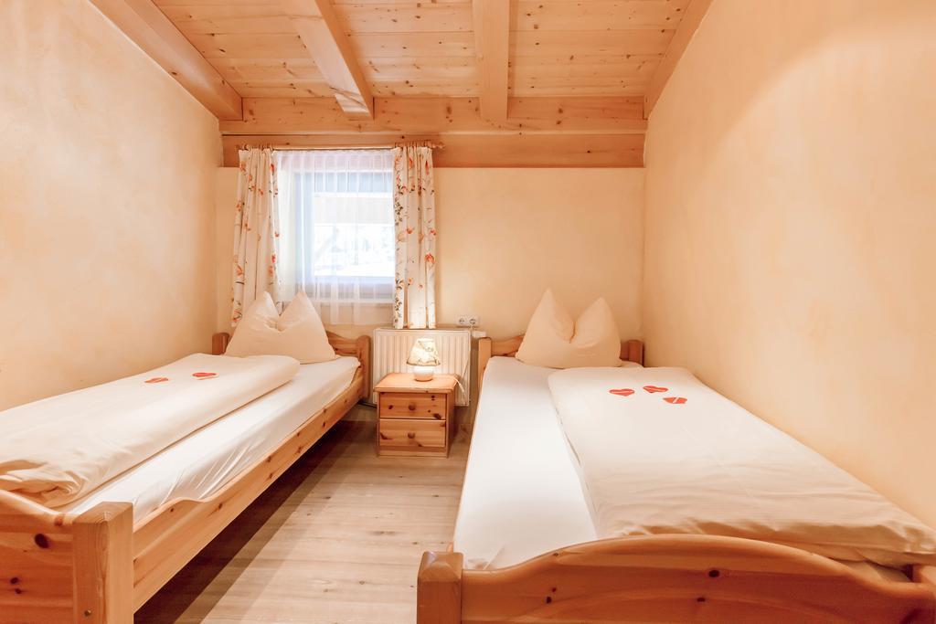 Alimonte Romantic Appartements Sankt Johann in Tirol Exterior foto